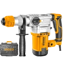 Buy Ingco RH150038 3 Functions Rotary Hammer Drill online