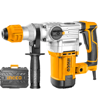 Buy Ingco RH150038 3 Functions Rotary Hammer Drill online