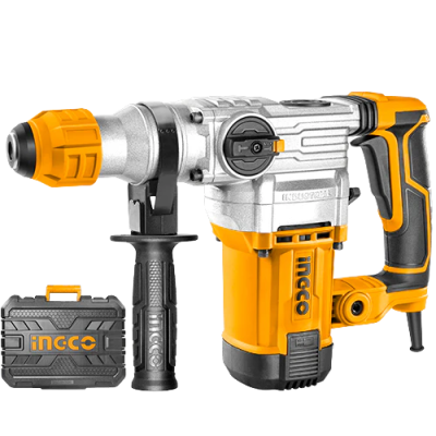 Buy Ingco RH150038 3 Functions Rotary Hammer Drill online