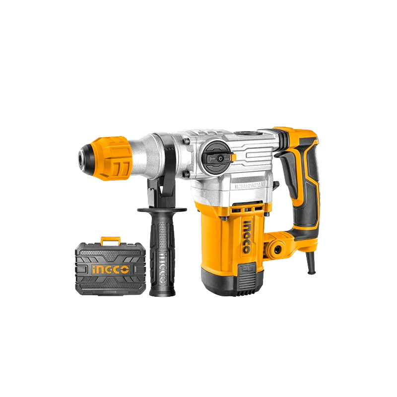 Buy Ingco RH150038 3 Functions Rotary Hammer Drill online