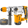 Ingco 1050W 3 Functions Industrial Rotary Hammer Drill, RH150038
