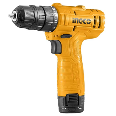 Buy Ingco CDLI20012 20V Lithium-Ion Cordless Drill online