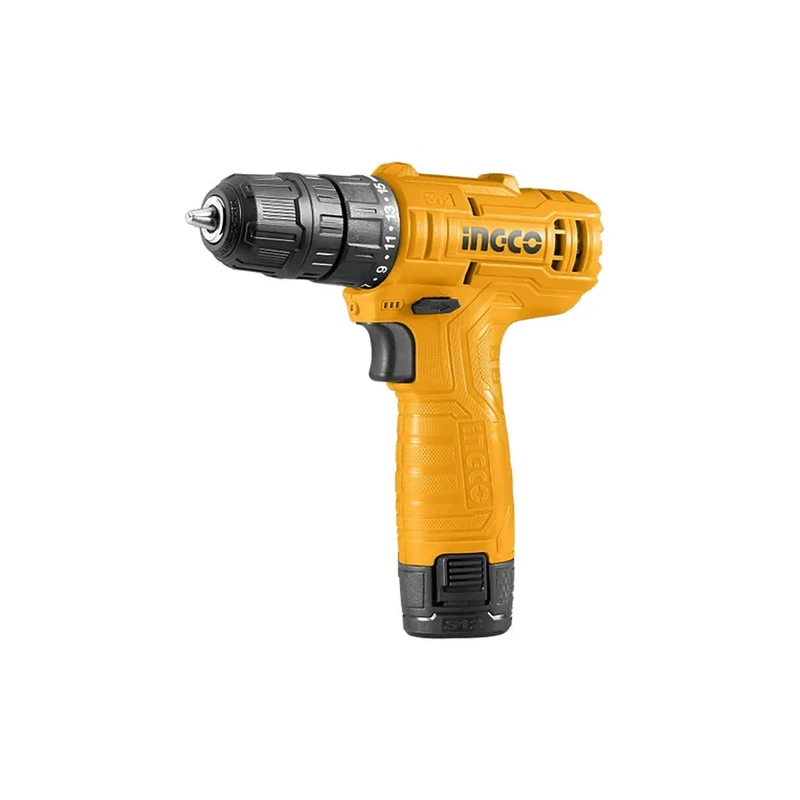 Buy Ingco CDLI20012 20V Lithium-Ion Cordless Drill online