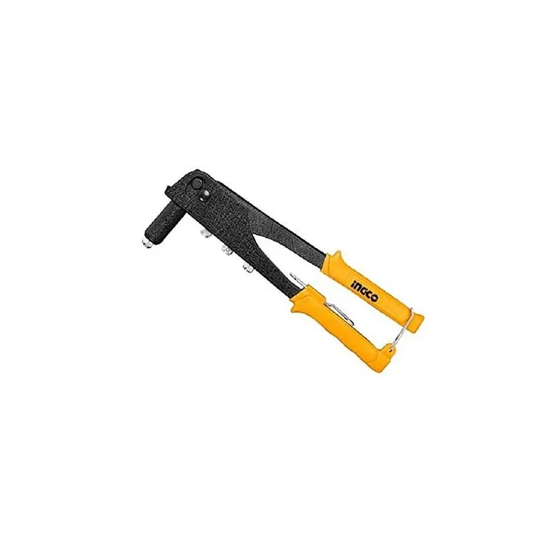 Buy Ingco HR104 Aluminium 10.5 inch Hand Riveter online
