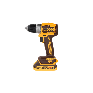 Buy Ingco CDLI20508 20V Brushless Cordless Impact Drill online