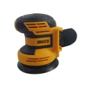 Buy Ingco CROSLI2001 Lithium-Ion Random Orbit Sander online