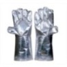 Industrial Aluminized Hand Gloves