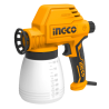 Ingco 100W Spray Gun, SPG1008