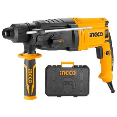 Buy Ingco RGH9528-2 1050rpm 2.5J Rotary Hammer online