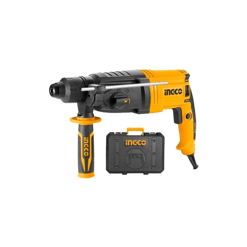 Buy Ingco RGH9528-2 1050rpm 2.5J Rotary Hammer online
