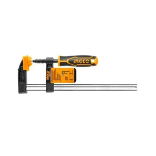 Buy Ingco HFC020802 F Clamp for Maximum Clamping Power online