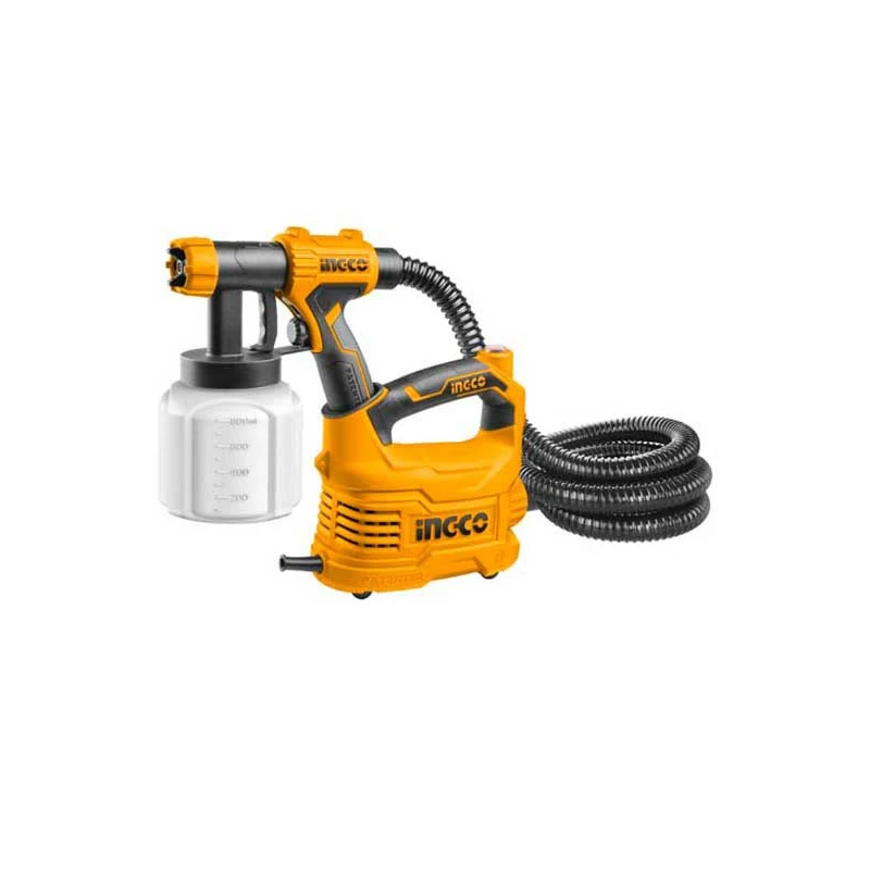 Buy Ingco SPG5008 HVLP Floor-Based Spray Gun online
