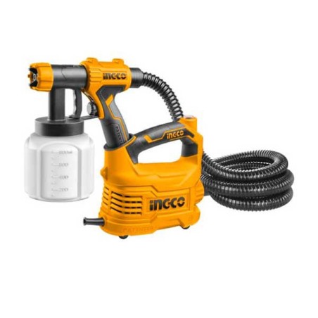 Buy Ingco SPG5008 HVLP Floor-Based Spray Gun online