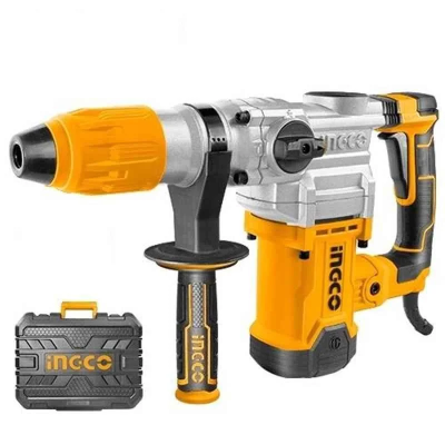 Buy Ingco RH1600388 1600W 630rpm Rotary Hammer online