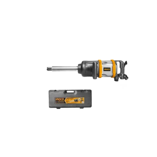 Buy Ingco AIW11222 Carbon Steel Air Impact Wrench online