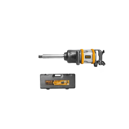 Buy Ingco AIW11222 Carbon Steel Air Impact Wrench online