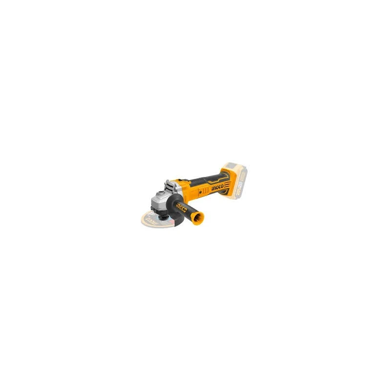 Buy Ingco CAGLI211041 20V 100mm Cordless Angle Grinder online