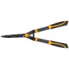 Ingco 22 inch Carbon Steel Hedge Shear, HHS6301