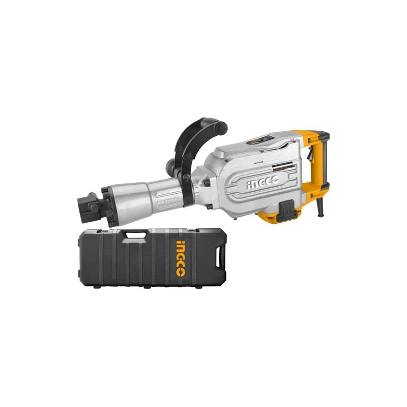 Buy Ingco PDB17008 1700W Demolition Breaker online