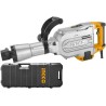 Ingco 1700W Demolition Breaker, PDB17008