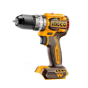 Ingco 20V 4Ah 13mm Compact Brushless Cordless Drill Driver, CDLI206021