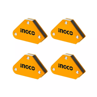 Buy Ingco AMWH4001 Magnetic Position Holder Set online
