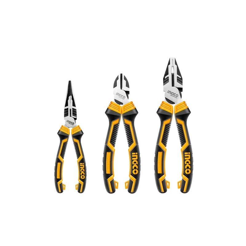 Buy Ingco Network Tool Kit Set (7 Pcs) online