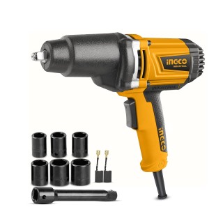 Buy Ingco IW10508 Electric Impact Wrench online