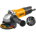 Buy Ingco AG900282 Angle Grinder with Auxiliary Handle online
