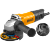 Ingco 900W Angle Grinder with Auxiliary Handle, AG900282
