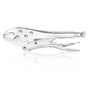 Buy Ingco HCJLW0210 Curved Jaw Locking Plier online