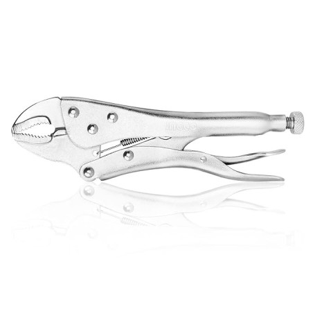 Buy Ingco HCJLW0210 Curved Jaw Locking Plier online