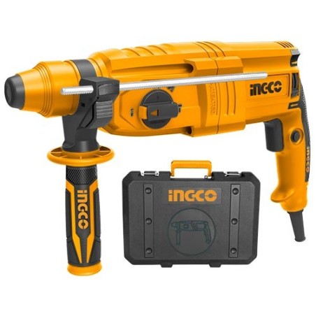 Buy Ingco RGH9028 Rotary Hammer for Performance online