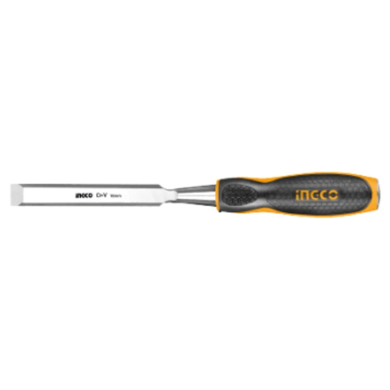Buy Ingco HWC0816 CR-V 140mm Wood Chisel online