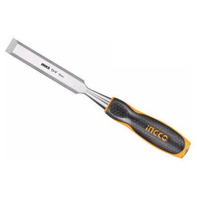 Buy Ingco HWC0816 CR-V 140mm Wood Chisel online