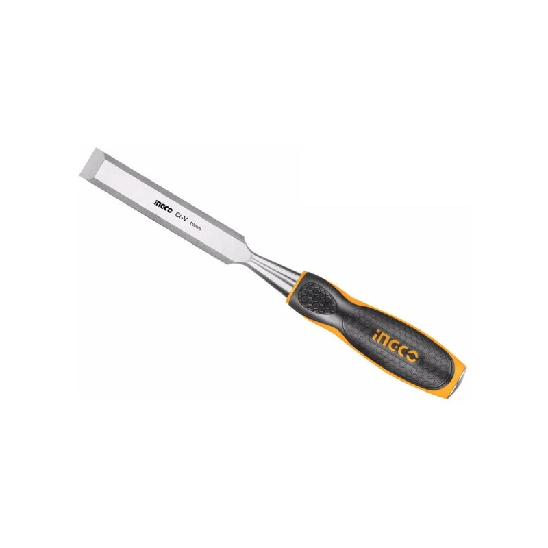 Buy Ingco HWC0816 CR-V 140mm Wood Chisel online