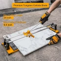 Buy Ingco HTC04600 Tile Cutter for Smooth Tile Cutting online