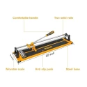 Buy Ingco HTC04600 Tile Cutter for Smooth Tile Cutting online