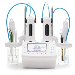 hanna-hi932-automatic-potentiometric-titrator