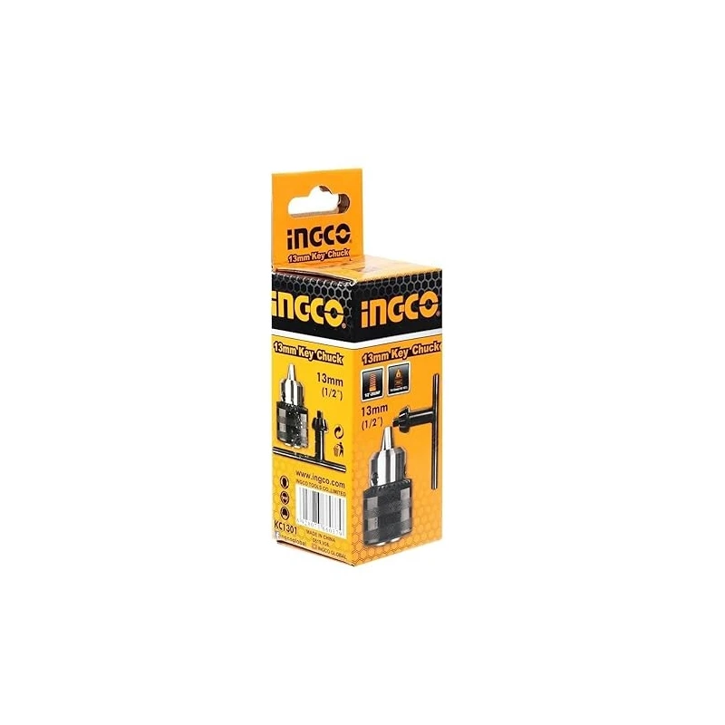 Buy Ingco KC1301 Key Chuck for Drill Bits online