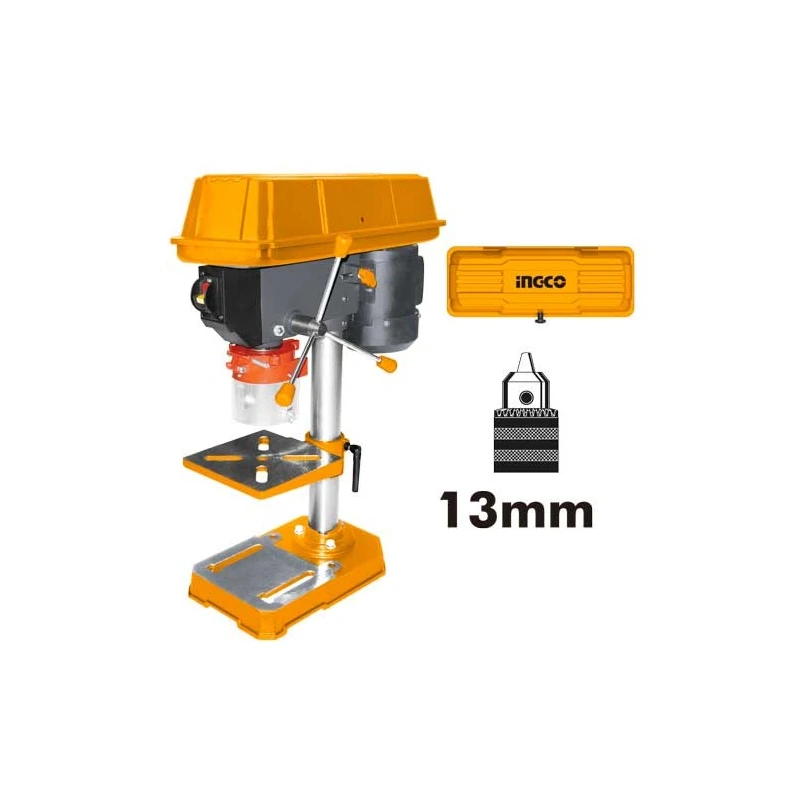 Buy Ingco DP133505 Drill Press for Precise Drilling online