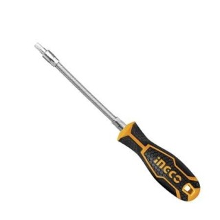 Buy Ingco AKSDFL1208 Flexible Shaft Screwdriver Set online
