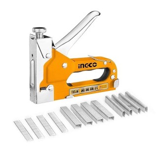 Buy Ingco HSG1405 Stainless Steel Staple Gun online