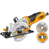 Ingco 750W Multifunctional Circular Saw, MFS1251