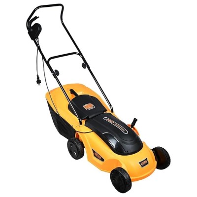 Buy Ingco LM383 Electric Lawn Mower 0.35m Power Cord online