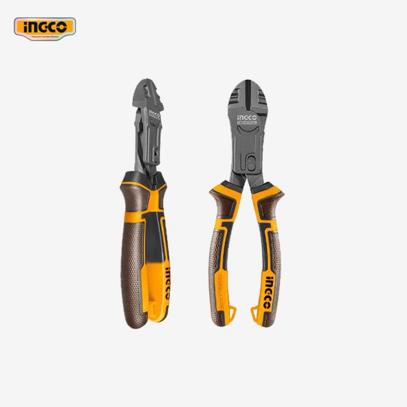 Buy Ingco HCDCP58230 Action Diagonal Cutting Plier online