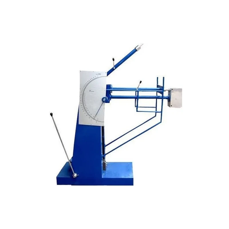 Buy Laboratory Impact Testing Machine at lowest price in India