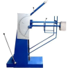 Laboratory Impact Testing Machine