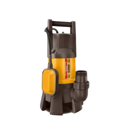 Buy Ingco SPD10001 1.4HP Sewage Submersible Water Pump online