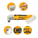 Buy Ingco CMLI2001 4Ah Li-ion Cordless Oscillating Tool online